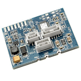 Bom preço. Confiável 2 camadas de cobre de montagem de PCB para otimizar a qualidade e eficiência do seu produto on-line
