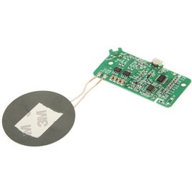 Bom preço. Da amostra sem fio do carregador do conjunto DIY do PWB de Qi PCBA SMT circuito de carregamento sem fio on-line