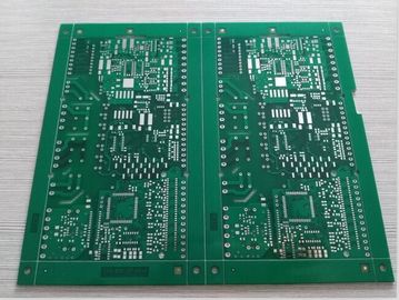 Bom preço. Placas de circuito impresso de superfície livre de chumbo de dupla face FR4 HASL IPC classe 2 on-line