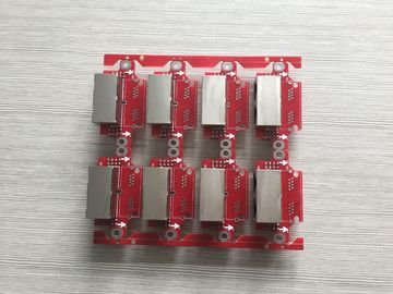 Bom preço. UL 94V0 FR4 Serviço de montagem de placas de circuitos electrónicos on-line