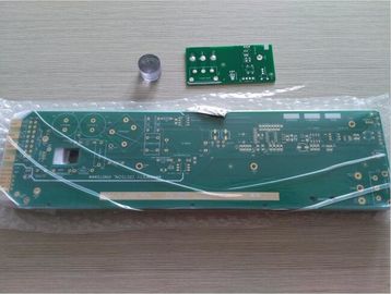Bom preço. placa de circuito impresso da espessura de 1.6mm 2 de 3oz do cobre camadas da classe 2 do IPC on-line