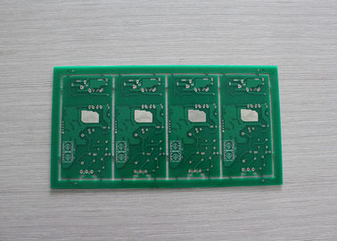 Bom preço. Apoio de tecnologia Multilayer sem chumbo da espessura SMT/DIP da placa HASL 0.8-1.6mm do PWB on-line