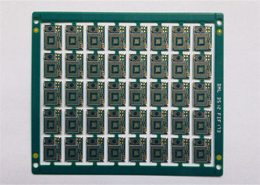 Bom preço. O MERGULHO sem chumbo de SMT do apoio de Multiplelayer FR4 1.6mm imprimiu PWB Assemb da placa de circuito on-line
