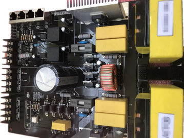Bom preço. Protótipo de PCB personalizado SMT FR4 2 camadas ENIG 1 U