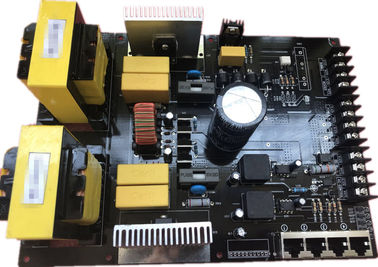 Bom preço. 2OZ PCBA PCB fábrica de montagem de PCB Shenzhen fabricantes de placas de circuito impresso on-line