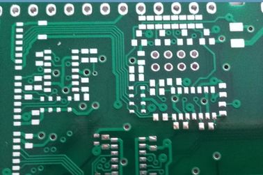 Bom preço. placa de circuito Multilayer do PWB do cobre 1oz com superfície sem chumbo de HASL on-line