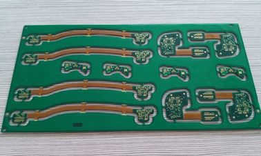 Bom preço. Placas de circuito impresso HDI rígido flexível 10 camadas 1,6 mm espessura da placa SMT PCB montagem on-line