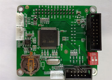 Bom preço. Multilayer PCB SMT FR4 Imersão de ouro 2u
