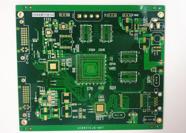 Bom preço. Placas de PCB rígidas FR4 de cobre pesado de camadas múltiplas 2OZ~8OZ ENIG 2U' on-line