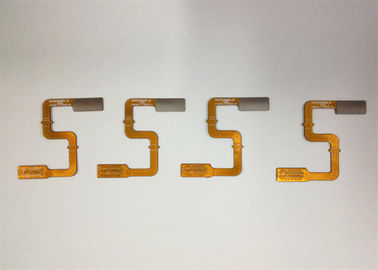 Bom preço. Placa sem chumbo flexível personalizada do PWB de 0.15mm Min Hole Size Printed Multilayer on-line