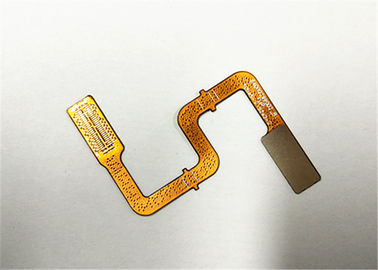 Bom preço. PWB rígido Multilayer do cabo flexível de FPC, placa de circuito impresso RoHS do PWB de 0.1-0.2mm habilitado on-line