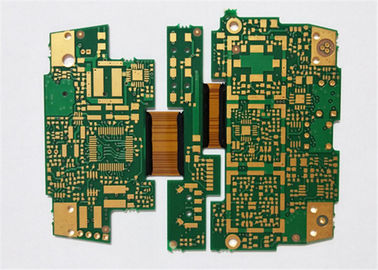 Bom preço. 1 oz de cobre 4 camadas FR4 PCB Assembléia Revestimento de ouro Verde Soldmask Volta rápida para DVR de carro on-line