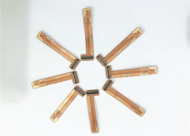 Bom preço. PWB ENIG que chapeia a placa de circuito impresso Multilayer do ouro 0.5OZ FPC on-line