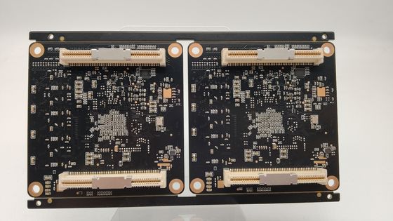 Bom preço. painel de circuito impresso 1 oz espessura de cobrePorte de energia painel de circuito PCB serviço de montagem PCB de cobre pesado fabricantes on-line