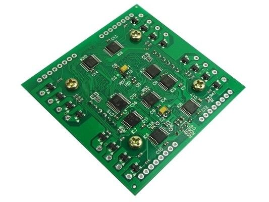 Bom preço. Fabricante de montagem de PCB SMT Grande comprimento FR4 PCBA Componentes de montagem Função de teste de circuito de montagem de PCB SMT on-line