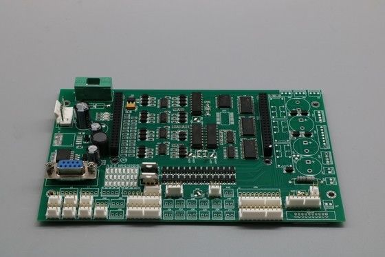 Bom preço. SMT PCB Assembly PCBA para testes de controlo industrial Mainboard Industrial Control Board PCB design e fabrico on-line
