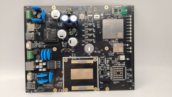 Bom preço. Prototipo de PCB Assembléia PCB Prototipo de placa de circuito Fabricação Resposta rápida on-line