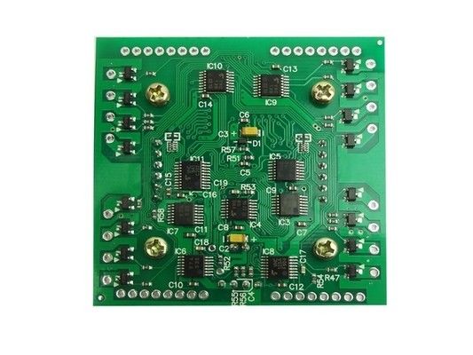 Bom preço. Fabricante de PCB de 6 camadas personalizado SMT Assembléia de placa de circuito impresso SMT Assembléia de PCB on-line
