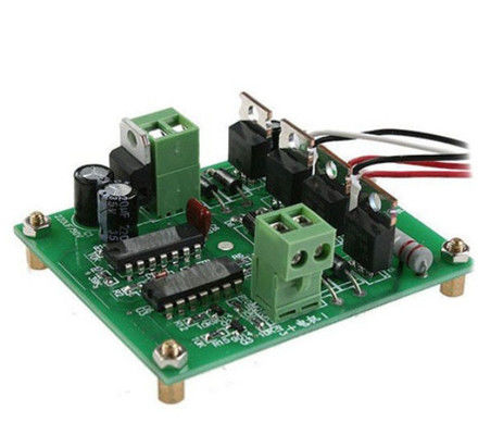 Bom preço. Estação de energia portátil PCB 2 camadas SMT PCB Assembléia placa de pcba Protótipo Serviço Verde Soldmask Escultura de seda branca SMT PCB Assembléia on-line