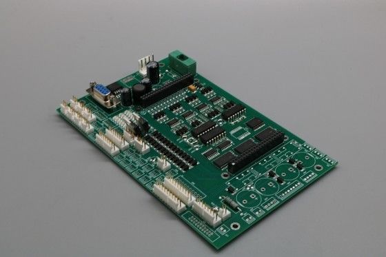 Bom preço. OEM placa-mãe de computador PCB multicamada placa impressa rígida 0,5-14oz,fábrica de pcb placa de PCB para LED on-line