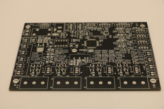 Bom preço. 1 oz Copper 94V0 PCB Board Verde Soldmask Branco Silkscreen HDI PCB Fabricação, fábrica de PCB. on-line