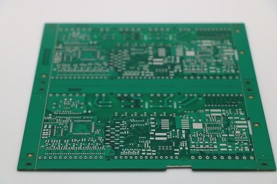 Bom preço. FR4 Placas de circuito impresso multicamadas Soldermask verde Placas de circuito impresso de tela de seda branca Serviço de montagem de PCB Placas de PCB multicamadas on-line