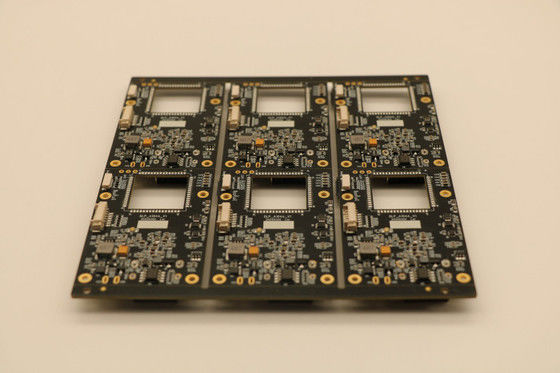 Bom preço. FR4 PCB assembly fábrica de PCB Shenzhen Serviço espessura 1.6mm entrega rápida SMT PCB assembly on-line