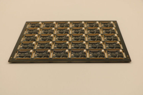 Bom preço. Fabricante de montagem de PCB SMT rápida Min Hole 0.1mm Serviço de montagem de PCB OEM on-line