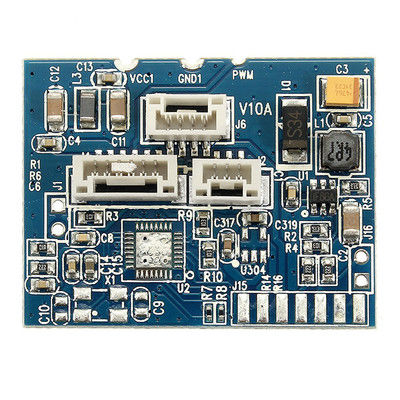 Bom preço. Função de ensaio de circuito de montagem de componentes de grande comprimento FR4 PCBA SMT PCB Assembly PCB Assembly Service on-line