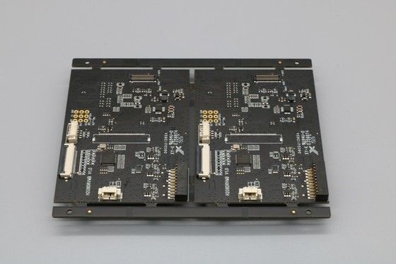 Bom preço. Tempo de execução rápido Serviço de montagem de placas de PCB de protótipo on-line