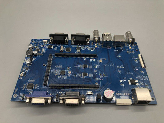 Bom preço. PCBA-S-096597 SMt Protótipo de montagem de PCB Serviços de montagem de PCB SMT on-line