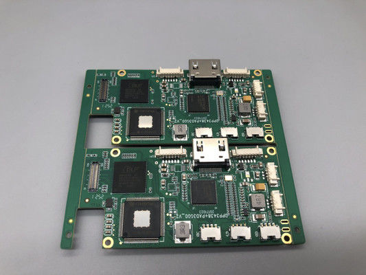 Bom preço. Fabricante de montagem de PCB SMT para protótipo e produção em massa on-line