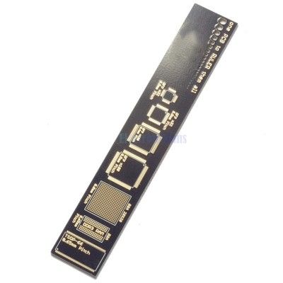 Bom preço. HDI buracos cegos enterrados PCB fabricante 4-10 camadas FR4 placas de circuito impresso HDI placas de circuito impresso on-line