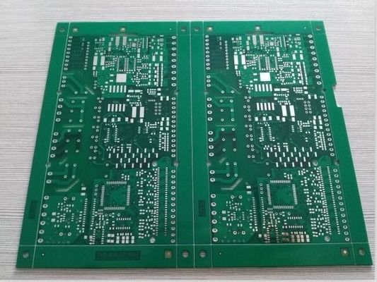 Bom preço. FR4 HASL de dupla face, superfície livre de chumbo IPC Classe 2 Placas de circuito impresso on-line