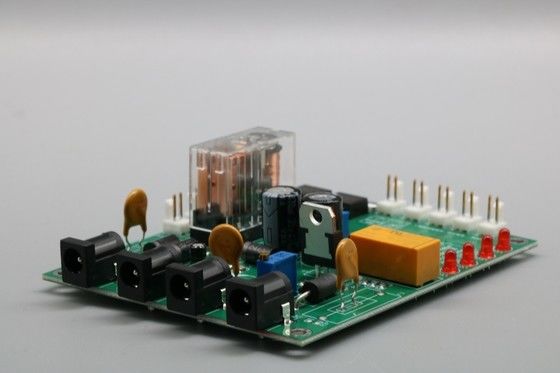 Bom preço. Rogers e FR4 Multilayer PCB Circuit Board Placement Edge de ouro PCB Serviço de montagem Multilayer PCB on-line