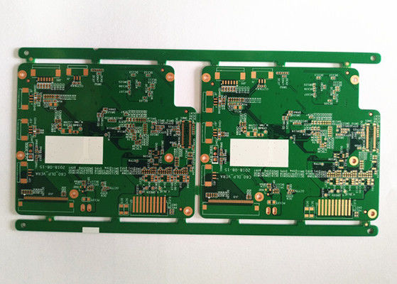 Bom preço. Fabricação Multilayer rígida material do PWB das placas de circuito impresso da mistura on-line