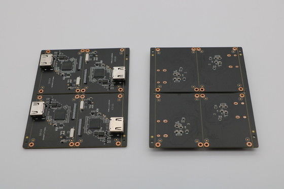 Bom preço. Serviço de montagem de circuitos impressos de PCB de cobre pesado on-line