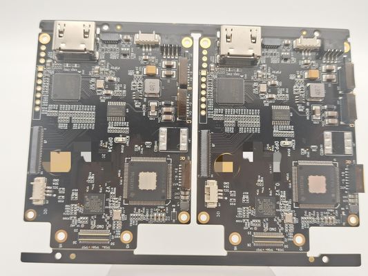 Bom preço. PCB Automotivo DIP Eletrônicos PCB Automotivo Ssembly shenzhen FR4 com livre de chumbo HASL3 Mil OEM SMT Assembly PCB Automotivo on-line