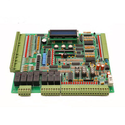 Bom preço. FR4 1,6 mm 1 oz PCB de cobre pesado fabricante de placas de circuito impresso PCB de cobre pesado on-line