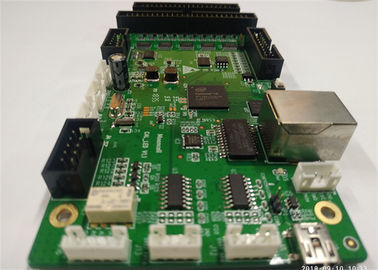 Bom preço. De circuito elétrico do PWB & do PCBA do protótipo do conjunto do PWB conjunto Multilayer HASL sem chumbo da placa on-line