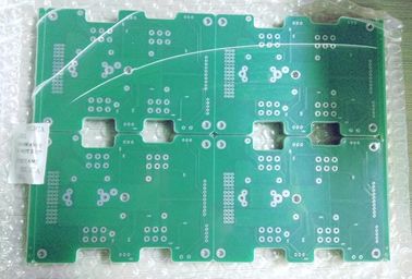 Bom preço. PWB sem chumbo impresso eletrônico do cobre 2oz da placa de circuito FR4 1.6mm HASL on-line