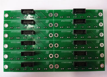 Bom preço. HASL ENIG Custom PCBA Design 1,6 mm 1 oz de cobre Superfície montada circuito eletrônico impresso on-line