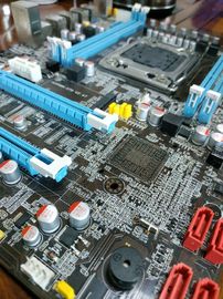 Bom preço. SMT Quick Turn Prototype PCB Assembly PCB assembly fabricantes de placas de circuito impresso de Shenzhen on-line