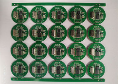 Bom preço. Placa de circuito impresso eletrônica da eletrônica do conjunto 4L 2OZ FR4 do PWB da elevada precisão on-line