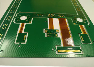Bom preço. 138.5*160mm / 25UP 94v 0 Placa de circuito ENIG Superfície FR4 HDI Placas de circuito impresso PCB automóvel on-line