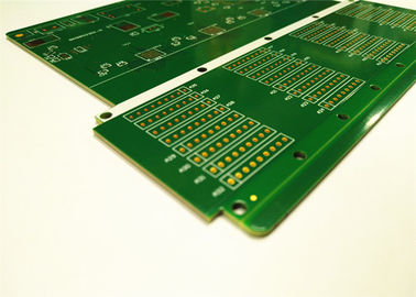 Bom preço. FR4 Multilayer HDI imprimiu as placas de circuito 2oz HASL SE o tratamento de superfície on-line