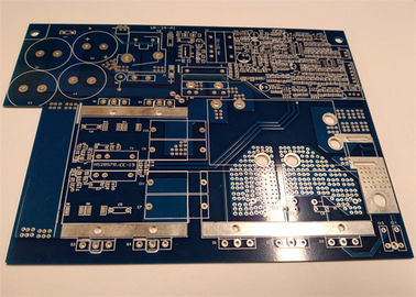 Bom preço. PWB rígido de ENIG Flex Printed Circuit Board 3OZ FR4 da classe Multilayer 3 de HDI on-line