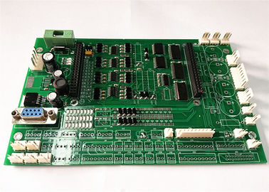 Bom preço. 2 OZ Fabrica de PCBs de cobre e montagem de PCBs fabricantes de placas de circuito impresso on-line