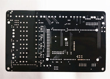 Bom preço. 1.6mm Multilayer FR-4 PCB 6 OZ Large Current ENIG Printed Circuit Board Fabricantes de eletrônicos on-line