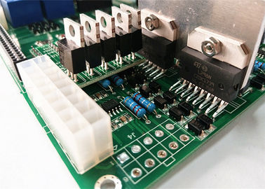 Bom preço. Fabricação da placa do PWB do conjunto HASL OSP da placa de circuito impresso de ENIG on-line
